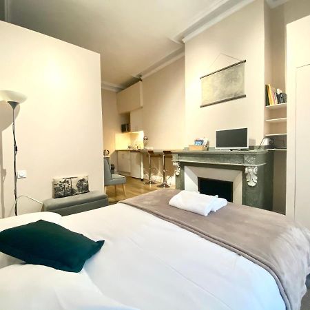 Les Capitole - Studios Toulouse Hypercentre Экстерьер фото