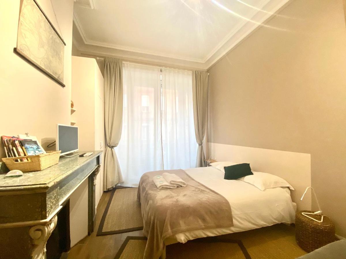 Les Capitole - Studios Toulouse Hypercentre Экстерьер фото